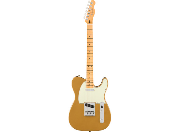 Fender Limited Edition 75th Anniversary Player II Tele AZG Fender Limited Edition 75th Anniversary Player II Tele AZG